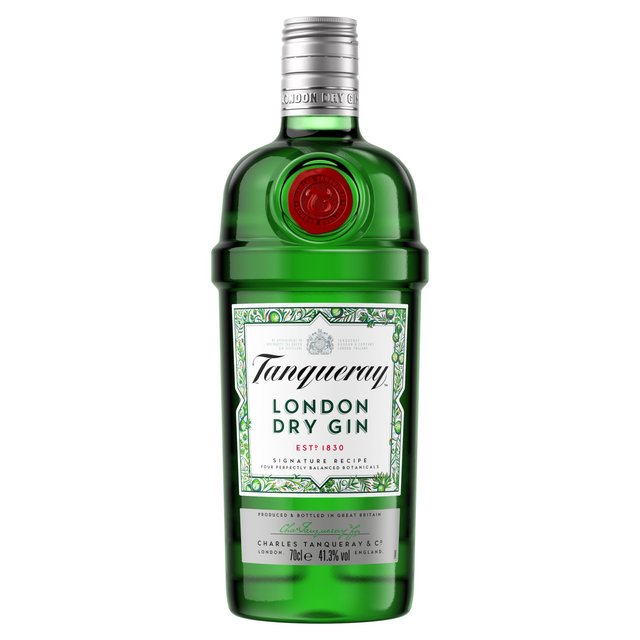 Tanqueray London Gin 70cl GOODS M&S