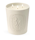 Diptyque 34 Boulevard Saint Germain Candle (600g)
