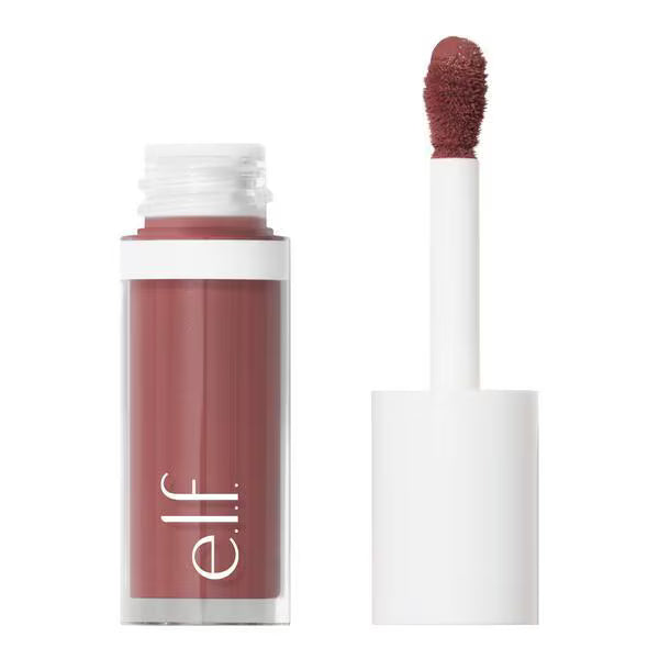 e.l.f Camo Liquid Blush Suave Mauve - British product