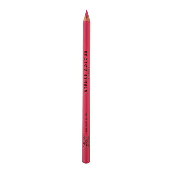 MUA Intense Colour Lip Liner Dream Girl, imported from the UK