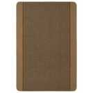 Kilkis beige cut pile rug 67x100cm, UK version