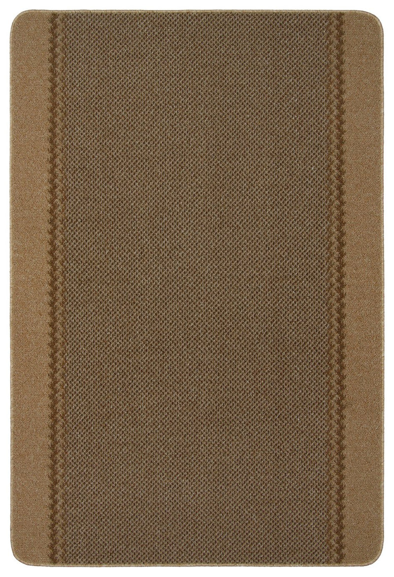 Kilkis Beige Rug 100x150cm, UK version