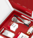 Cellcosmet Massage Ritual Collection skincare gift set - British product