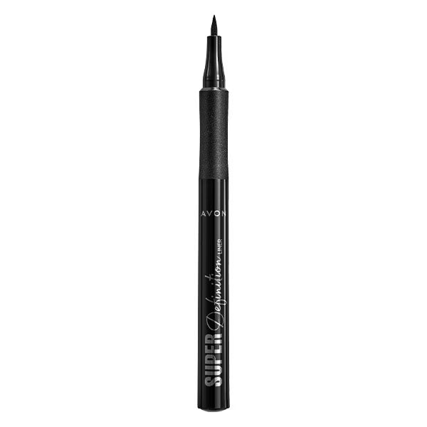 Avon Super Definition Eyeliner Pen Black - British product