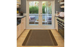 Kilkis rug brown 100x150cm, UK version