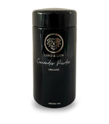 Lord & Lion Organic Coriander Powder Ground Spice 45g