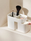 Joseph Joseph Natural Viva Compact Cosmetic Organiser With Drawer