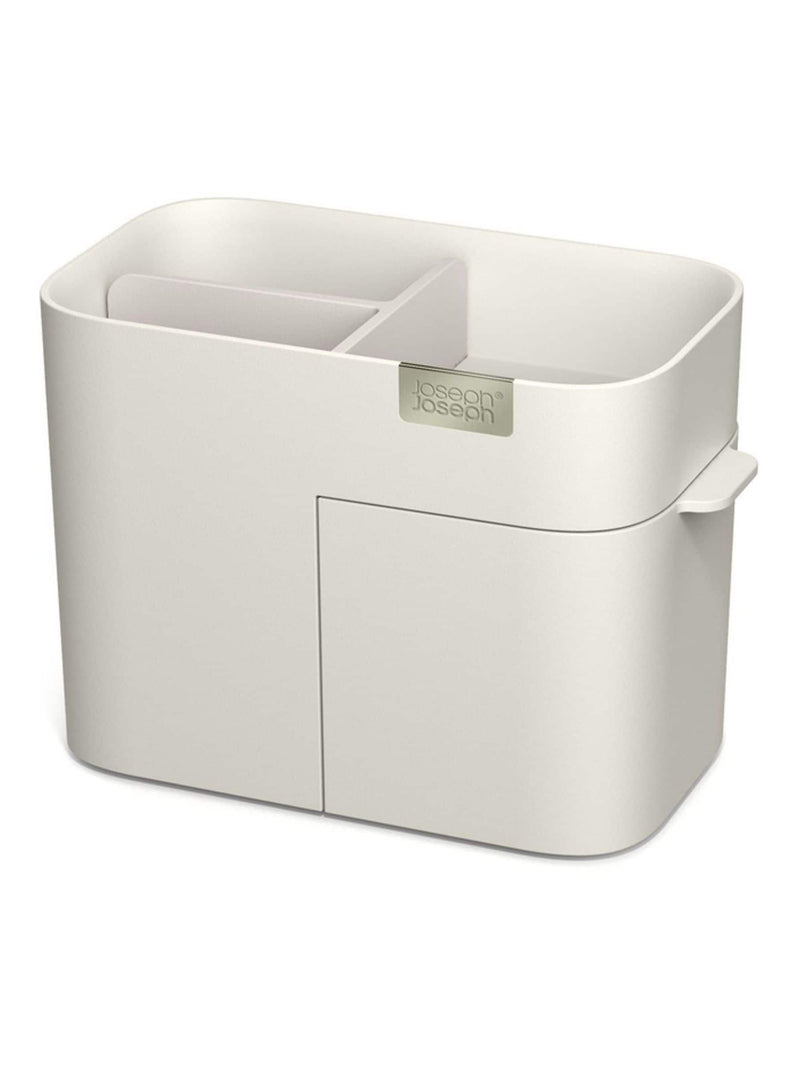 Joseph Joseph Natural Viva Compact Cosmetic Organiser With Drawer