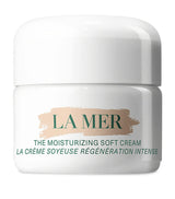 La Mer Moisturizing Soft Cream 15ml Face Moisturiser
