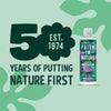 Faith in Nature Lavender Geranium Conditioner - 500ml Aluminium