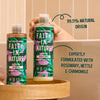 Faith in Nature Lavender Geranium Conditioner - 500ml Aluminium