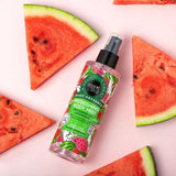 Organic Shop body mist watermelon lemonade 200ml, imported from the UK