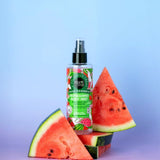 Organic Shop body mist watermelon lemonade 200ml, imported from the UK