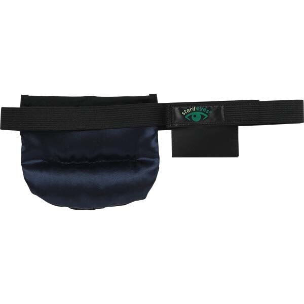 The Eye Doctor Antibacterial Stye Relief Compress GOODS Superdrug