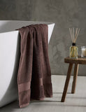 Super Soft Pure Cotton Towel Bathroom M&S