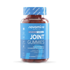 Novomins Joint Raspberry Flavoured Gummies 60 Gummies, imported from the UK