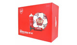 Arsenal FC Size 5 Signature Football Gift Set