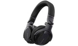 Pioneer DJ on-ear Bluetooth headphones black, imported from the UK