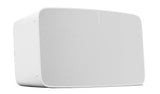 Sonos Five white wireless smart home speaker (British brand)