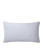 Yves Delorme Festons rectangular cushion cover 33cm x 57cm (British brand)