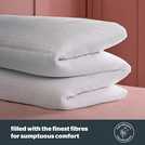 Silentnight Hotel Collection 4.5 Tog Kingsize Duvet (British brand)