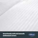 Silentnight Hotel Collection 4.5 Tog duvet Superking (British brand)