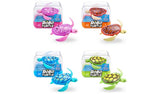 Zuru Robo Turtle Robotic Bath Toy 7cm