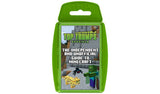 Independent & Unofficial Minecraft Top Trumps Card Game