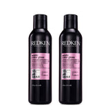 Redken Acidic Color Gloss Activated Glass Duo Hair Treatment