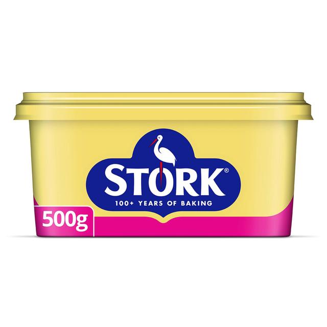 Stork Baking Spread Alternative to Butter 500g GOODS M&S