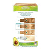 Garnier Nutrisse 10.01 Natural Baby Blonde permanent hair dye, UK version