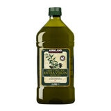 Kirkland Signature Italian extra virgin olive oil 2L, UK version