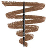 NYX Professional Makeup Micro Brow Pencil Cool Ash Brown, imported from the UK