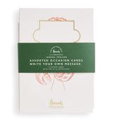 Harrods Set of 8 Character Greeting Cards