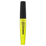 Rimmel Lash Accelerator Endless Mascara Black Eye Makeup
