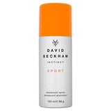 Beckham Instinct Sport Body Spray 150ml