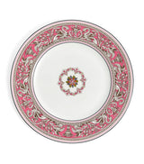 Wedgwood Florentine Fuchsia Fine Bone China Plate 27.5cm