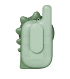 THE ZOOFAMILY Dino Walkie Talkies