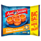 Aunt Bessie's 18 Glorious Golden Yorkshire Puddings 342g - McGrocer