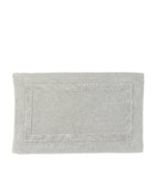 Abyss & Habidecor reversible cotton bath mat, 70cm by 120cm - British product