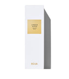 Roja Amber Aoud reed diffuser refill 750ml, imported from the UK