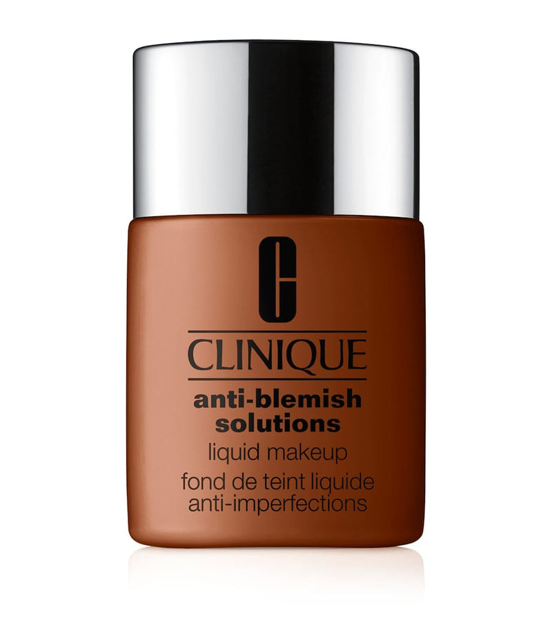 Clinique Anti-Blemish Solutions Liquid Makeup - British product
