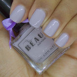 Beau Polish Vio-ain't That Something Nail Polish 10ml - British product