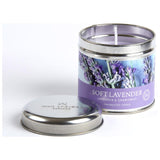 Wax Lyrical Small Scented Candle - Soft Lavender GOODS Sainsburys