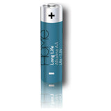 Sainsbury's AA Extra Long Life Batteries 4 Pack (British brand)