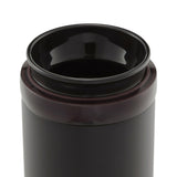 Thermos Super Light Travel Matte Black Tumbler - 350ml