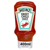 Heinz Thai Style Sweet Chilli Dipping Sauce 495g, UK version