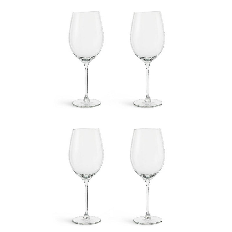 Habitat Portofino wine glasses set of 4 pieces, UK version
