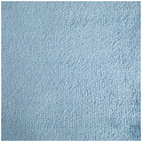 Sainsbury's Home Rustic Blue fleece throw 125 x 150cm (British brand)