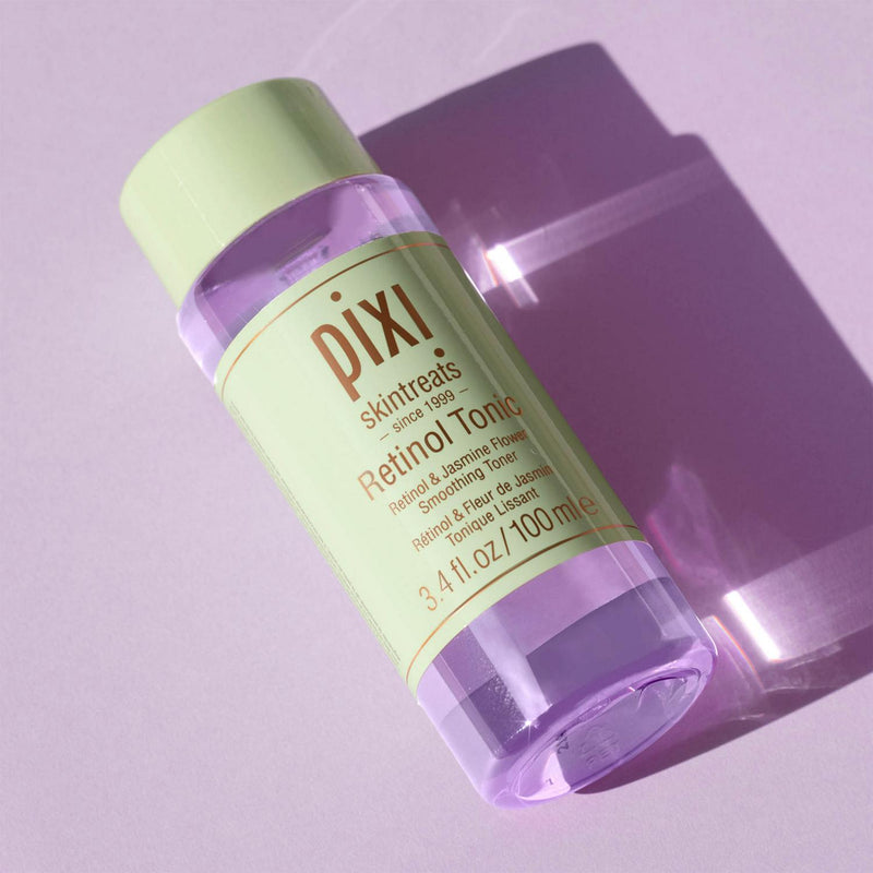 Pixi Retinol Tonic Travel Size Youth Preserving Toner 100ml